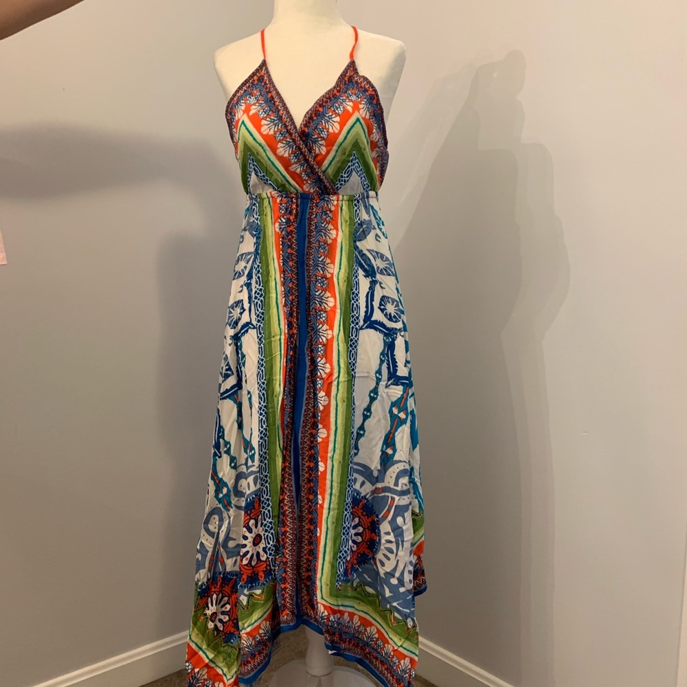 sun dress